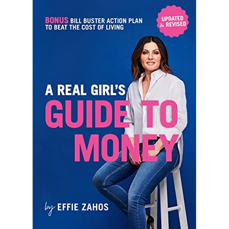 A Real Girl's Guide to Money: Revised and Updated