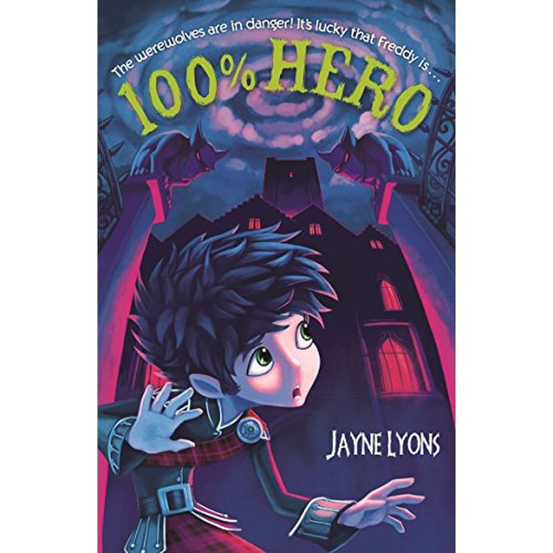 100% Hero