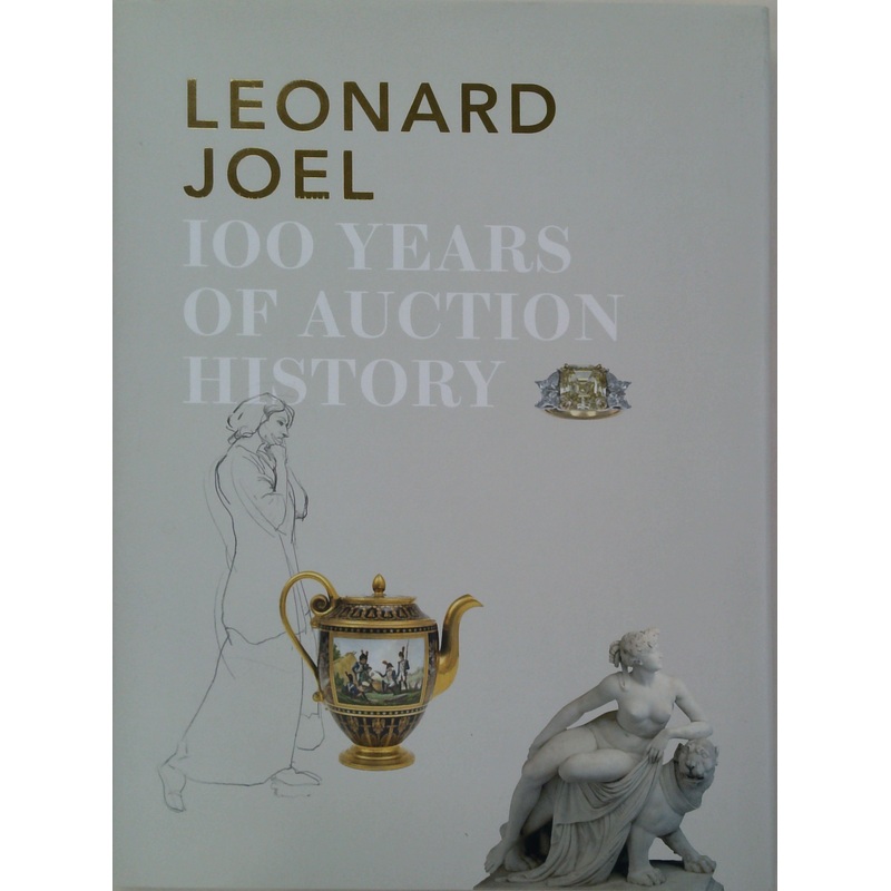 100 Years Of Auction History