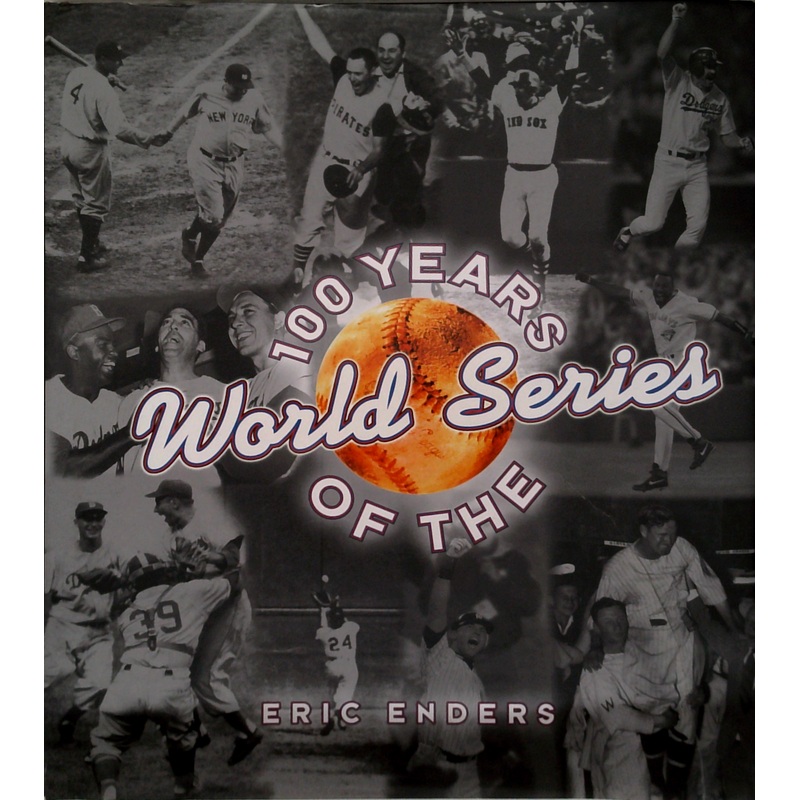 100 Years Of The World Series