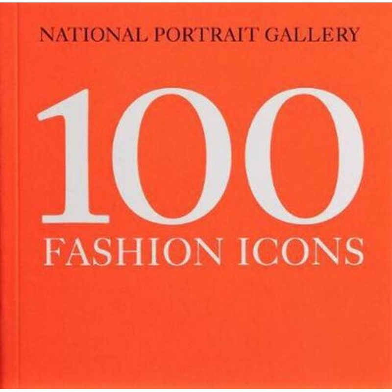 100 Fashion Icons