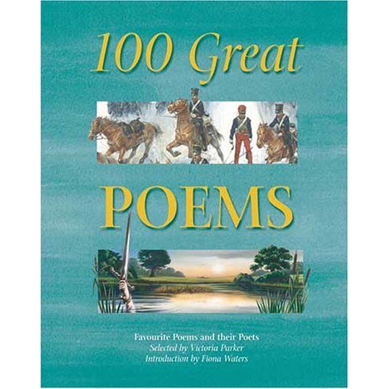 100 Great Poems