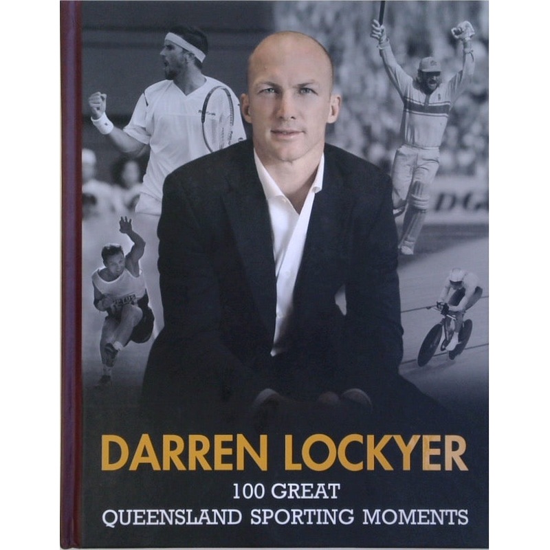 100 Great Queensland Sporting Moments