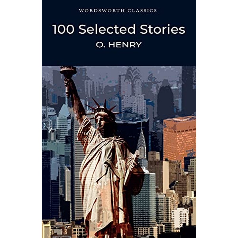 100 Selected Stories