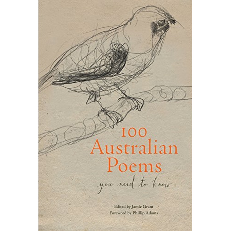 100 Australian Poems: You Need to Know