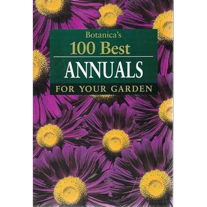 100 Best Annuals