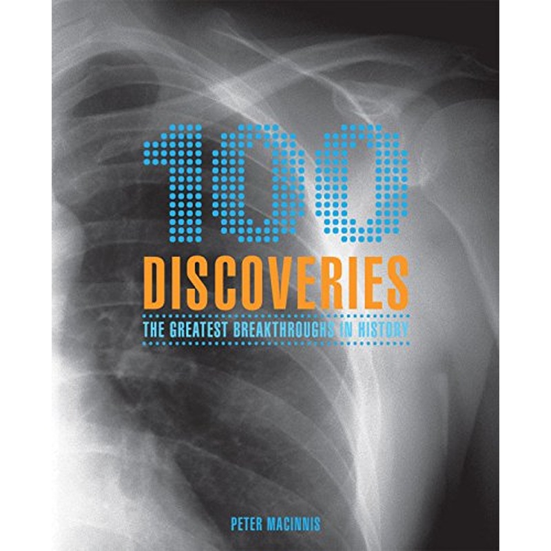 100 Discoveries