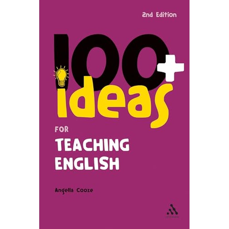 100 + Ideas for Teaching English