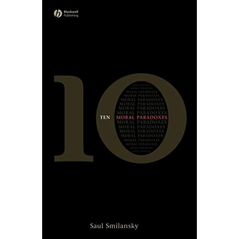 10 Moral Paradoxes