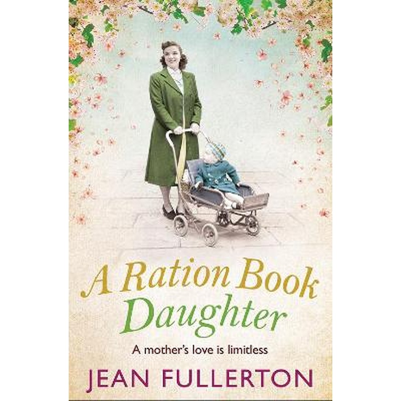 A Ration Book Daughter