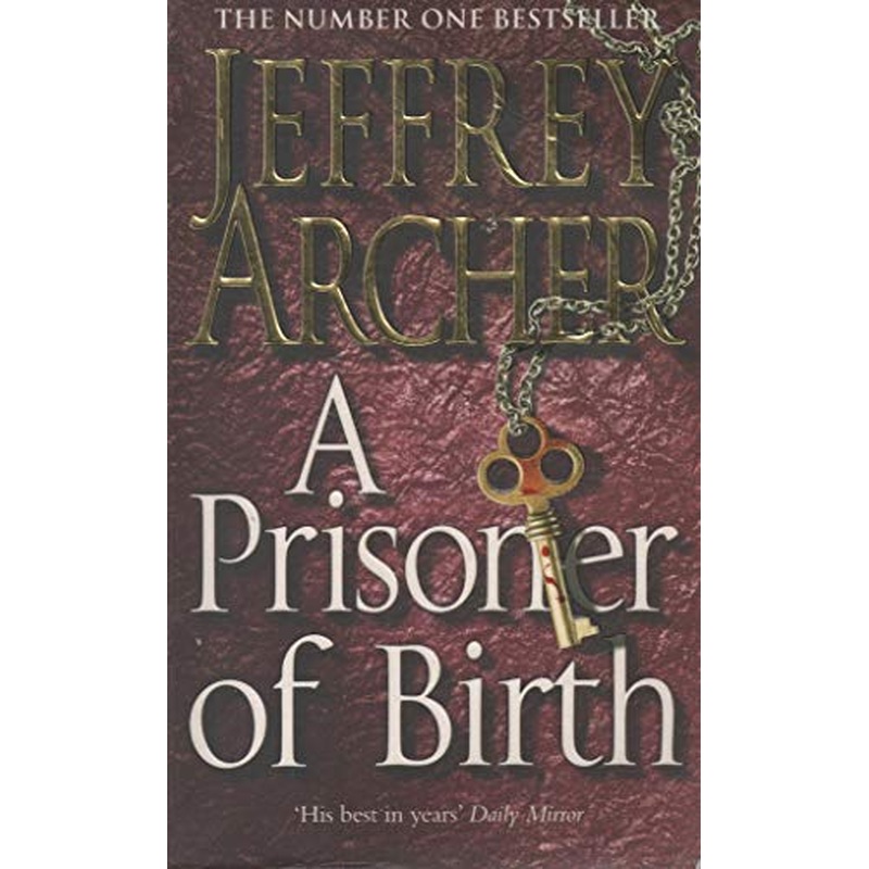 A Prisoner of Birth
