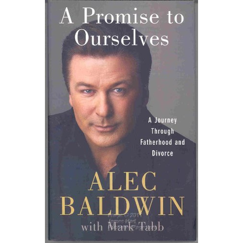 A Promise to Ourselves: A Journey Through Fatherhood and Divorce