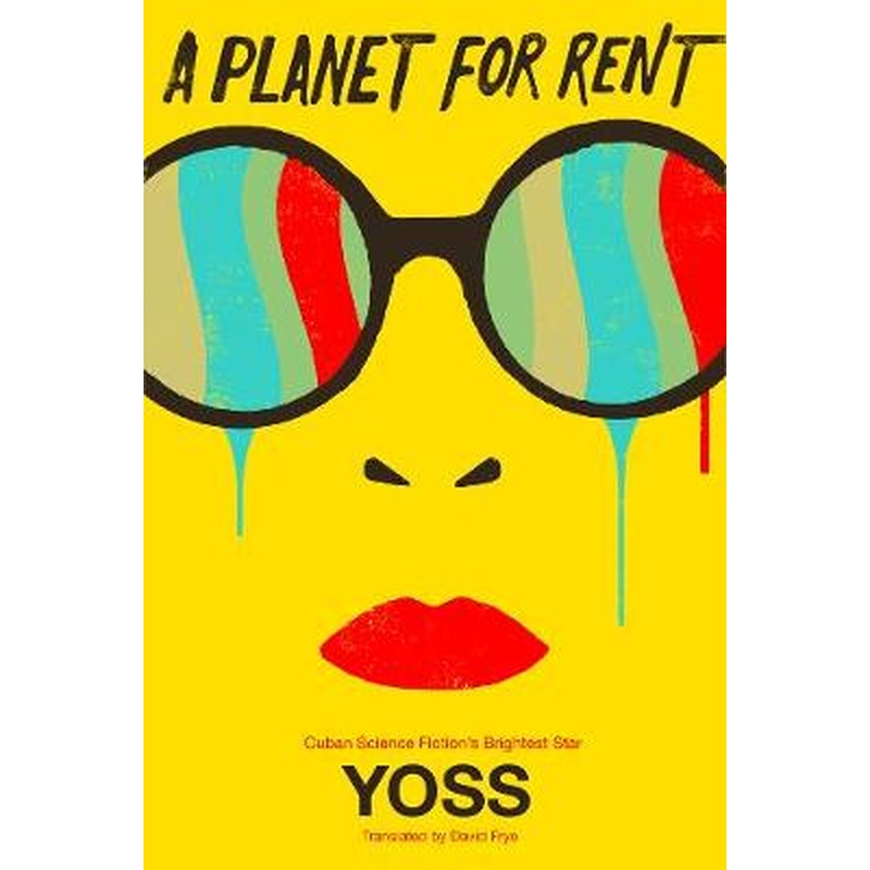 A Planet For Rent