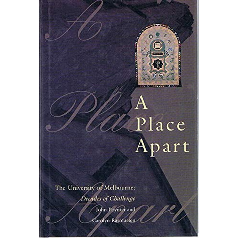 A Place Apart