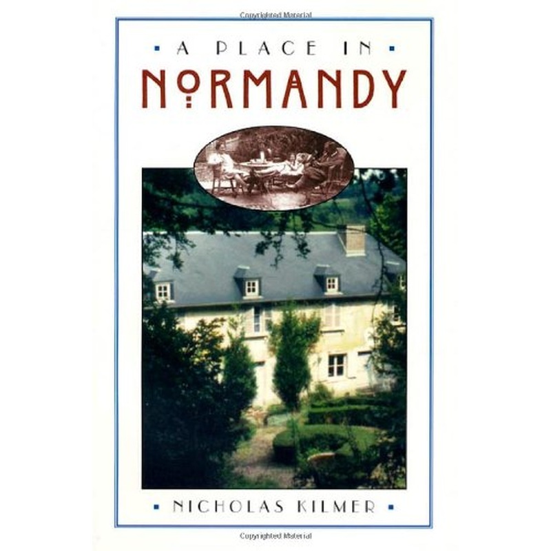 A Place in Normandy