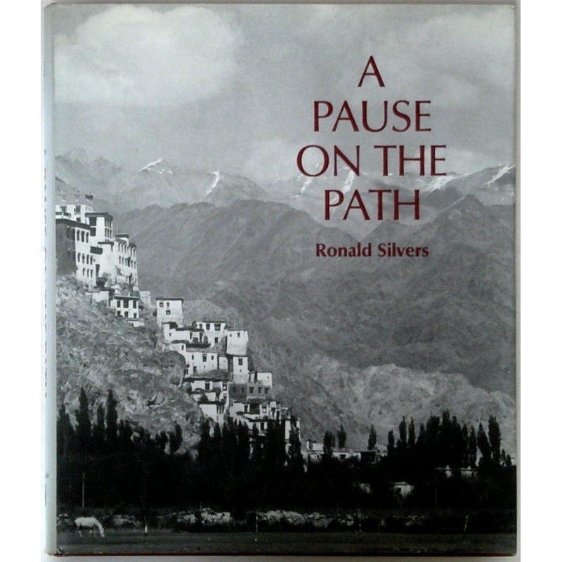 A Pause on the Path