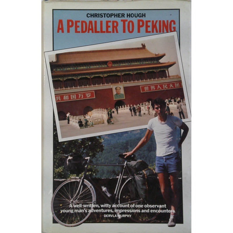 A Pedaller To Peking