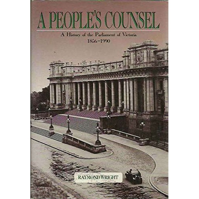A People's Counsel