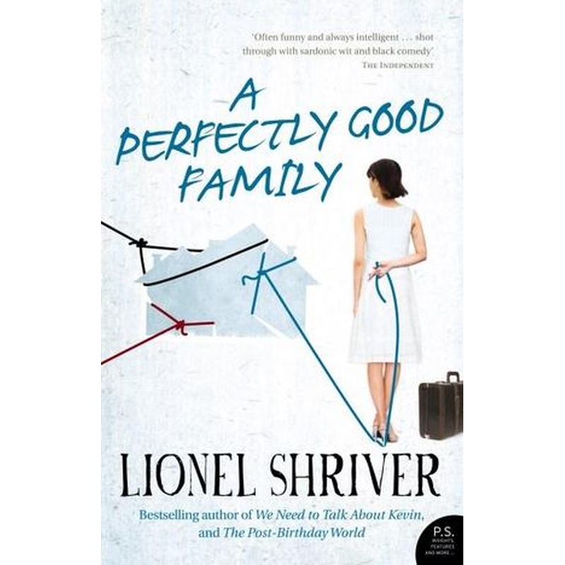 A Perfectly Good Family