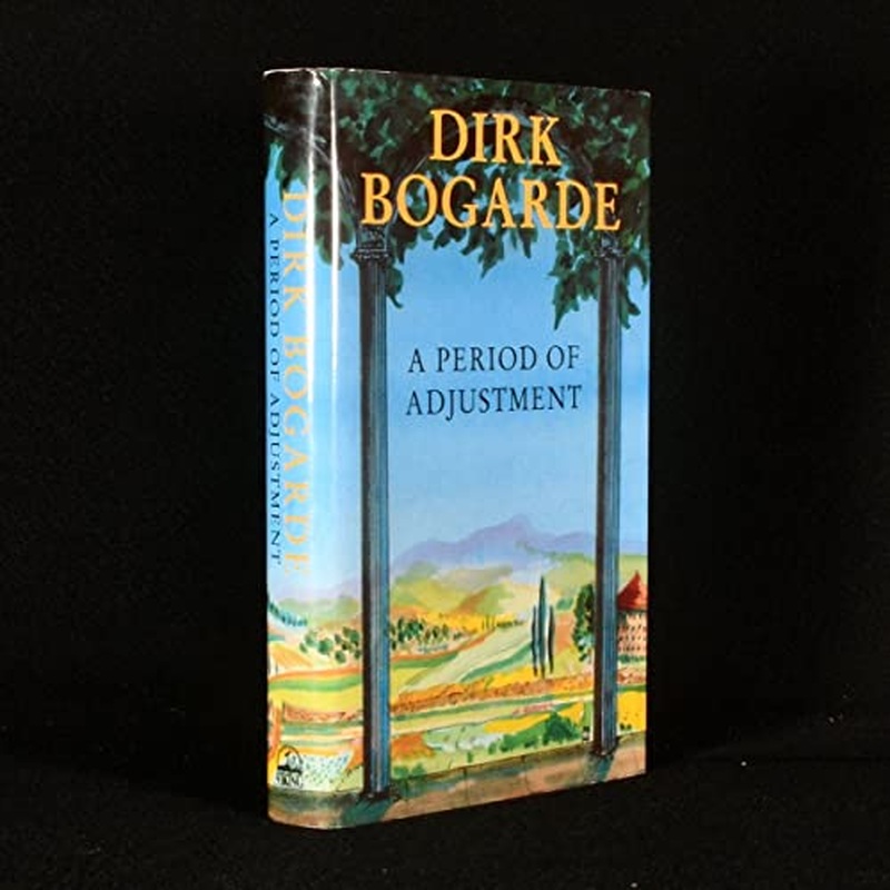 A Period of Adjustment