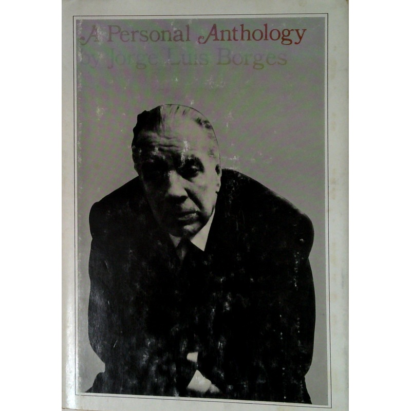 A Personal Anthology