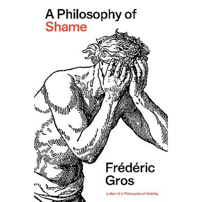A Philosophy of Shame: A Revolutionary Emotion