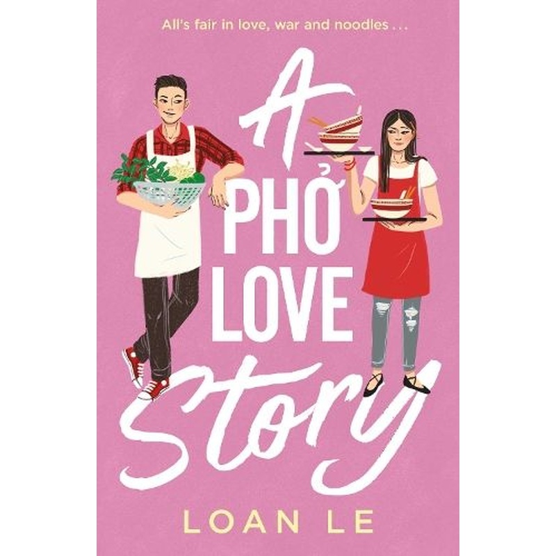 A Pho Love Story