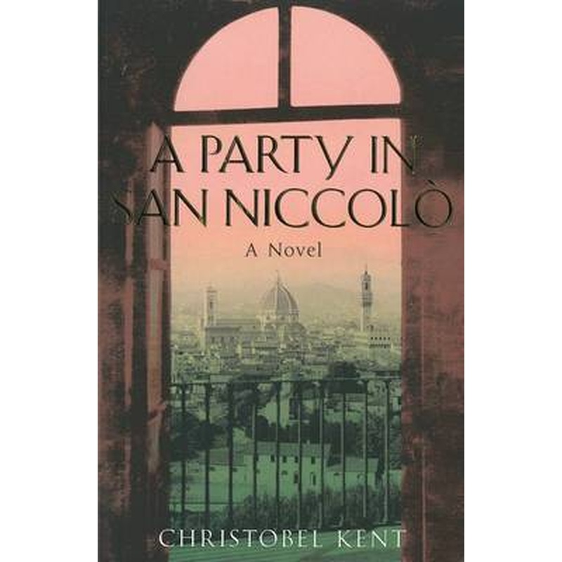A Party in San Niccolo