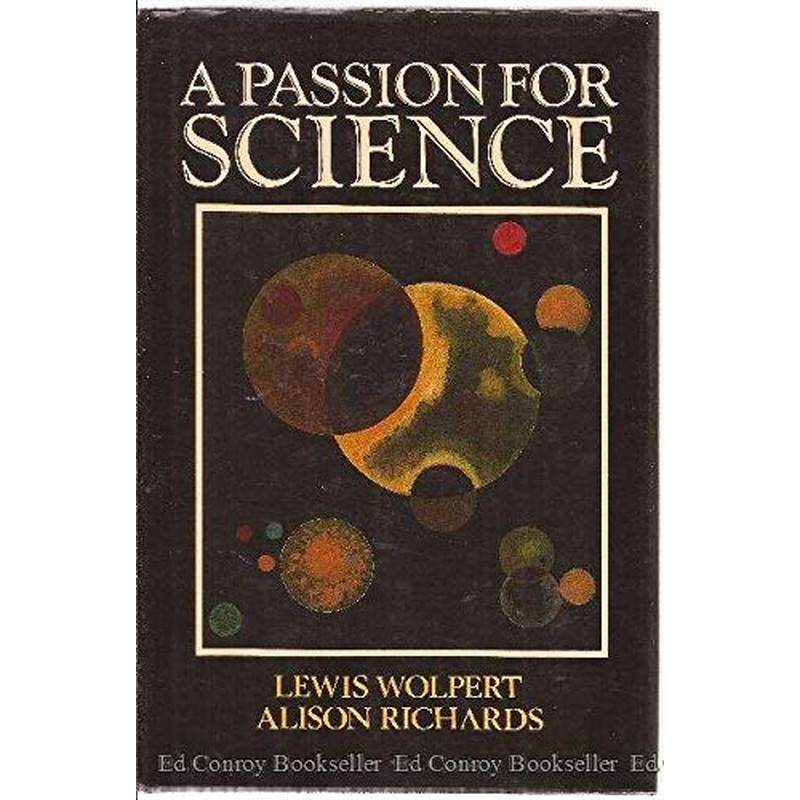 A Passion for Science