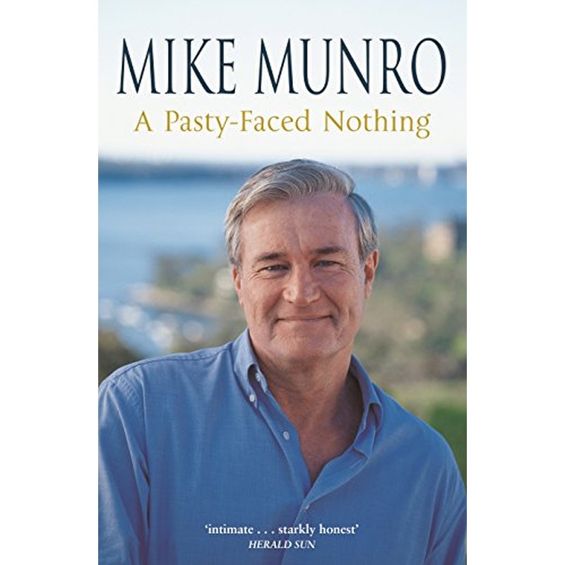 A Pasty-Faced Nothing