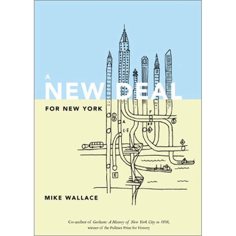 A New Deal for New York