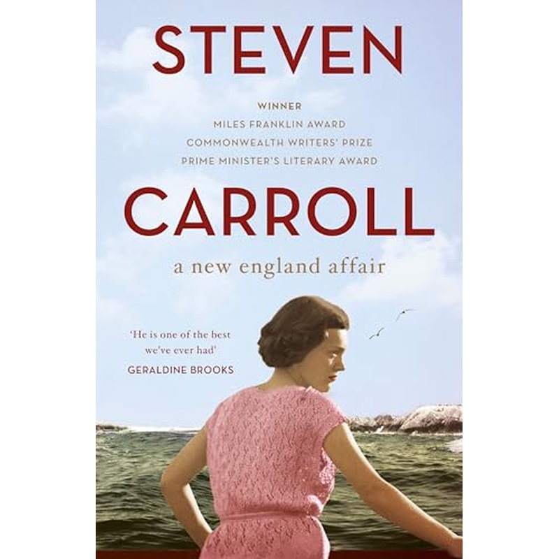 A New England Affair