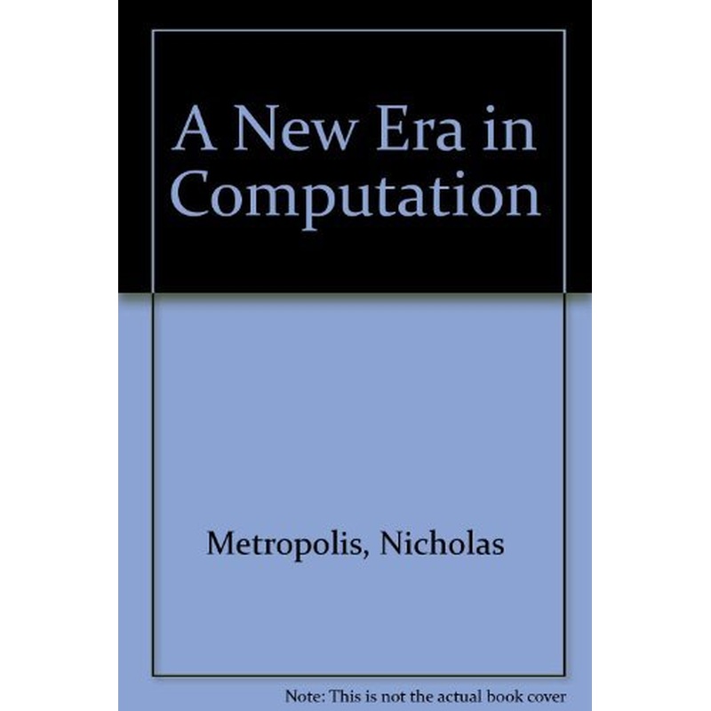 A New Era in Computation