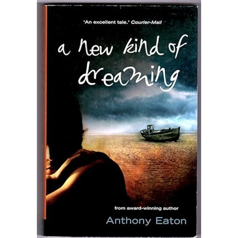 A New Kind of Dreaming