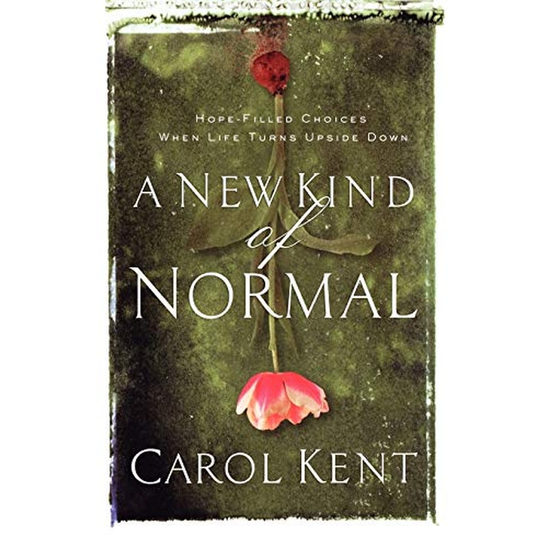A New Kind of Normal