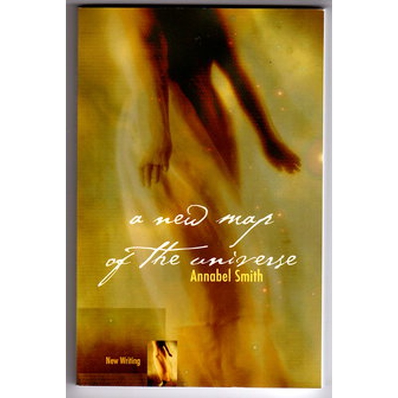 A New Map of the Universe