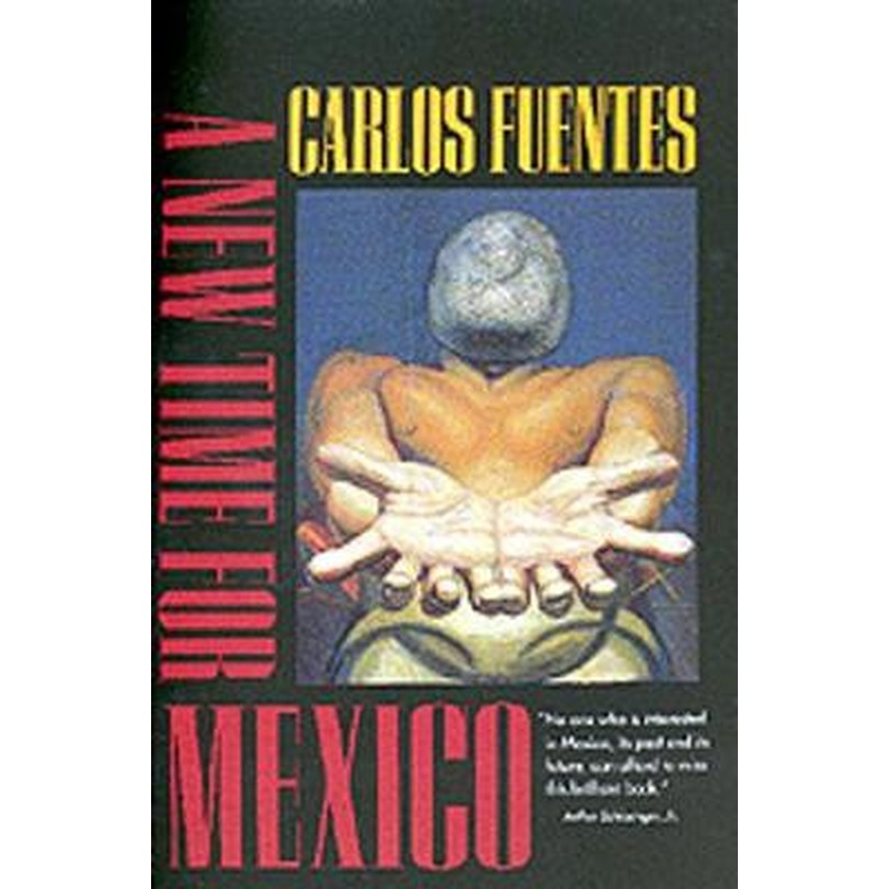 A New Time for Mexico