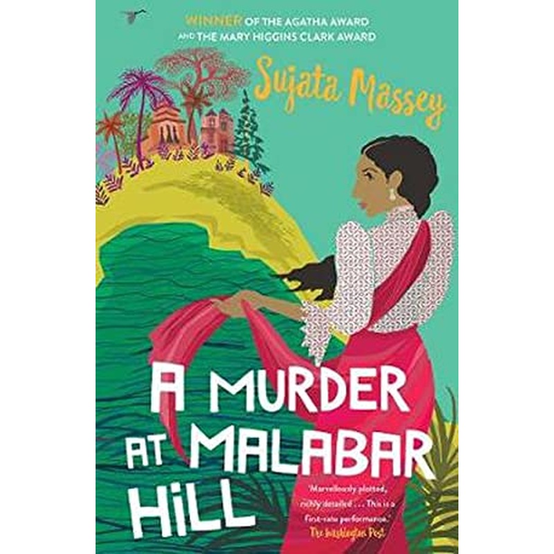 A Murder at Malabar Hill