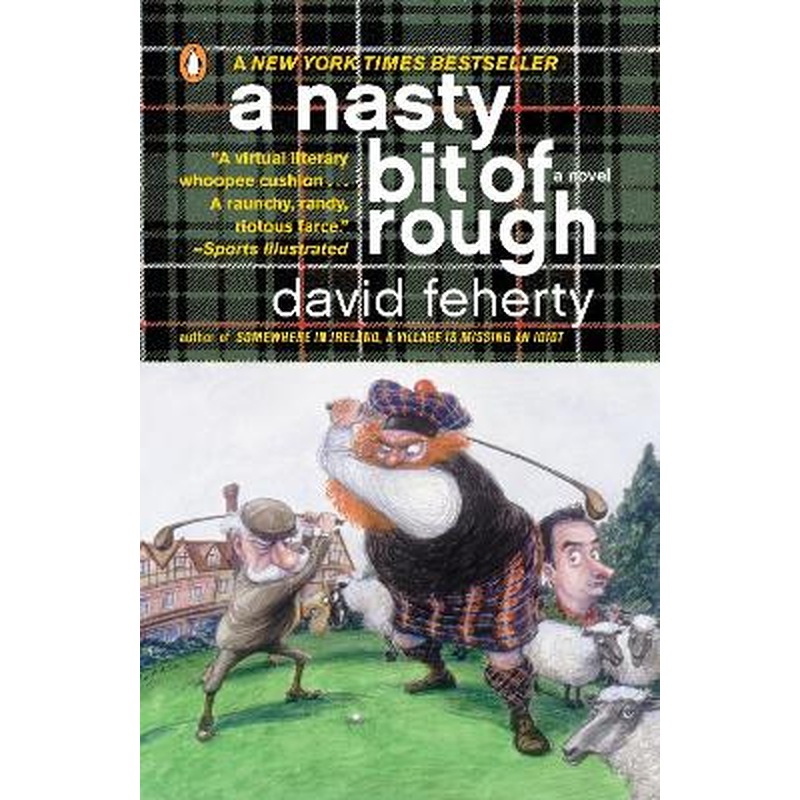 A Nasty Bit of Rough