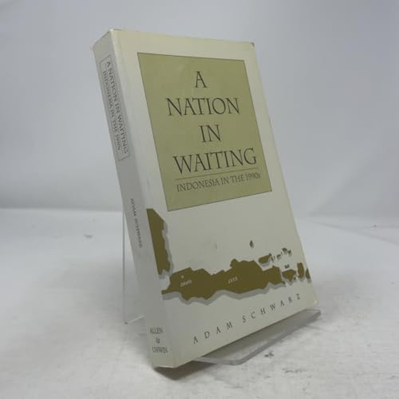 A Nation in Waiting: Indonesia in the 1990s