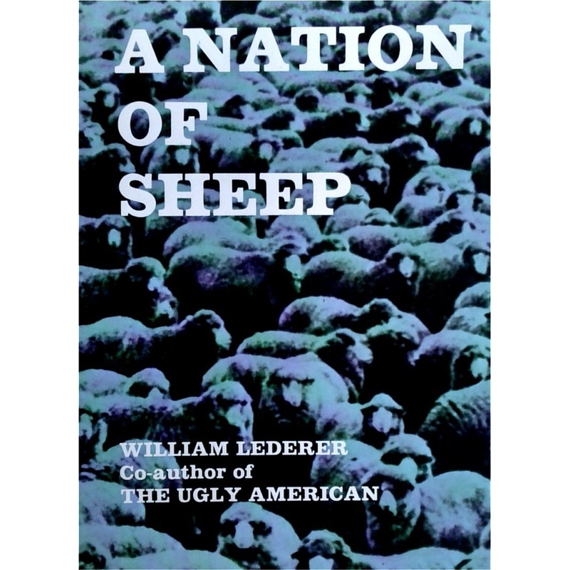 A Nation of Sheep