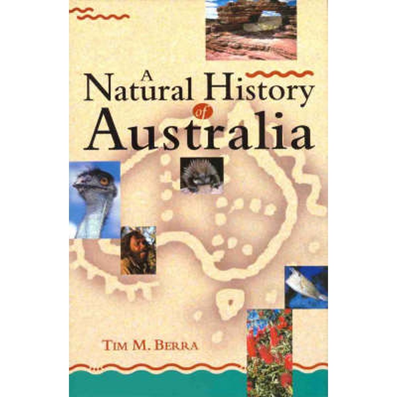 A Natural History of Australia
