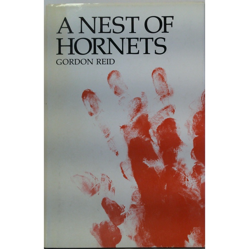 A Nest Of Hornets: The Massacre Of The Fraser Family At Hornet Bank Station, Central Queensland, 1857, And Related Events.