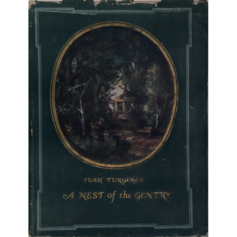 A Nest Of The Gentry