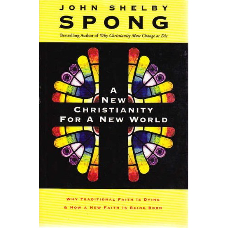 A New Christianity for a New World