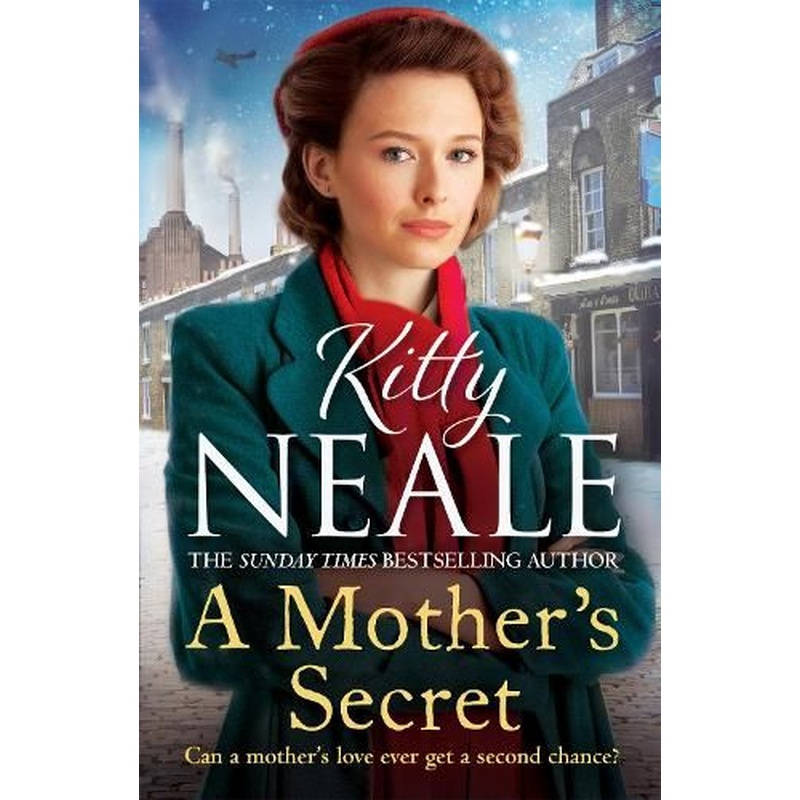 A Mother's Secret: The Battersea Tavern Series (Book 1)