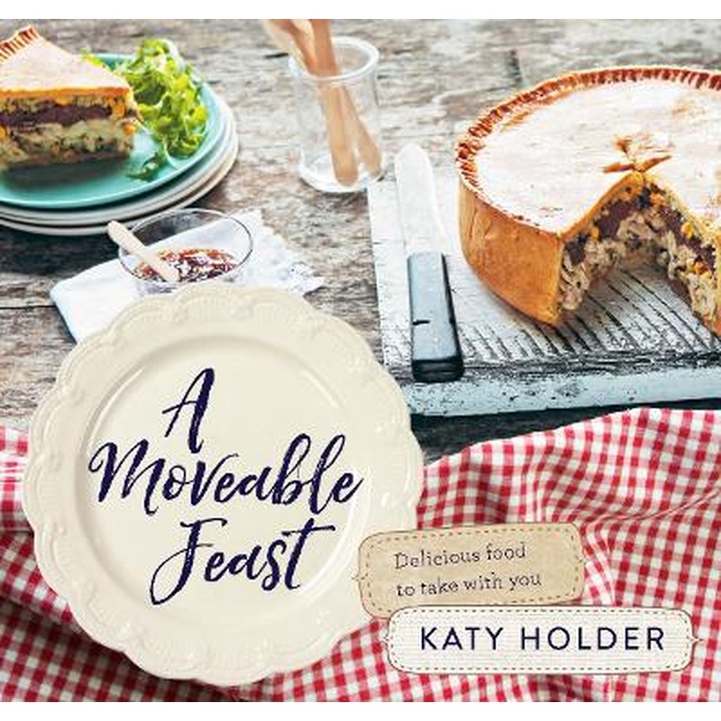 A Moveable Feast: Delicious Picnic Food