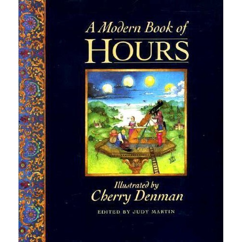 A Modern Book of Hours