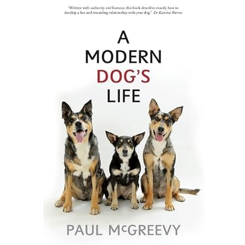 A Modern Dog's Life