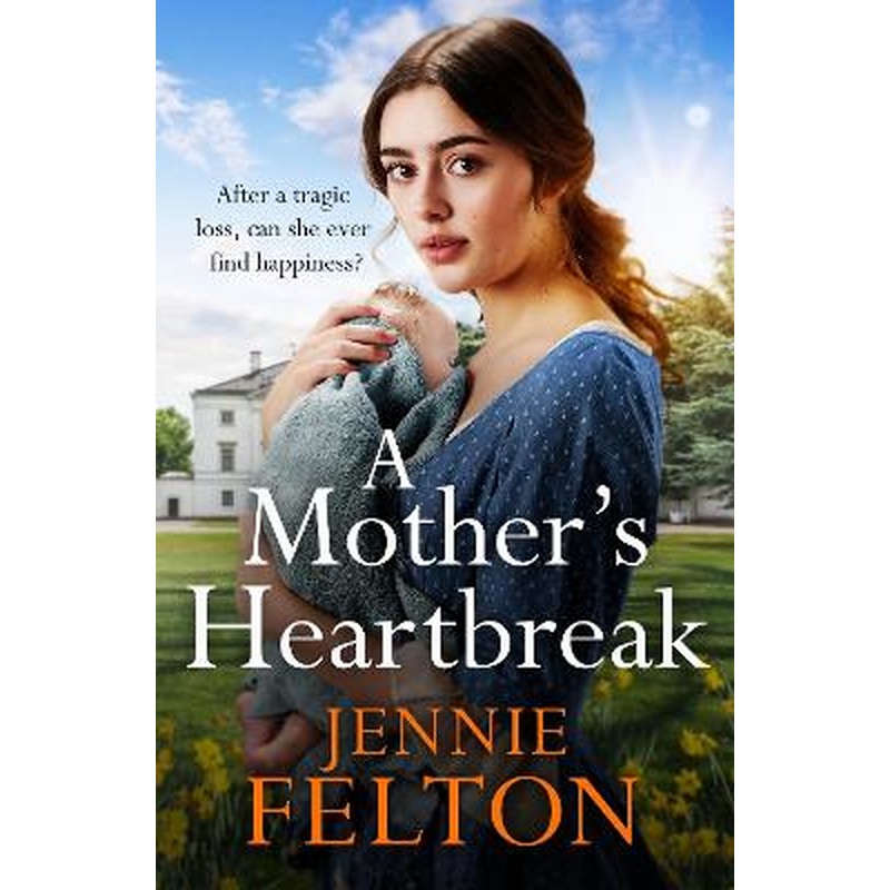 A Mother's Heartbreak: The most emotionally gripping saga you'll read